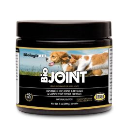 BioJOINT Advanced Joint Mobiliy Support By BiologicVet (size-5: 7oz)