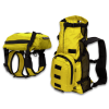 Dog K9 Sport Sack-Walk-On with Harness and Storage