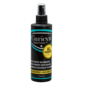Curicyn Original Formula (size-5: 8 oz)