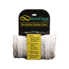 DuraCloud Orthopedic Pet Bed and Crate Pad Contour Cover - Sand