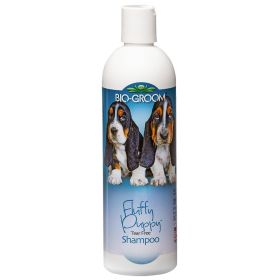 "Fluffy Puppy Shampoo For Puppy's" by Bio Groom (size-4: 36 oz (3 x 12 oz))