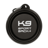 "K9 Sport" Saucer for Dog Outdoor Activities
