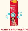 Petrodex Enzymatic Toothpaste for Dogs & Cats Cleans Teeth by Sentry