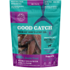 Good Catch Bonito, Salmon, Mahi Mahi  Jerky 3Pack