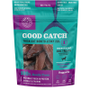 "Good Catch Bonito, Salmon, Mahi Mahi Jerky" 3 Pack Each