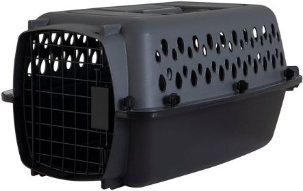 "Pet Porter Kennel" by Aspen Pet Fashion (size-4: Small (1 count))