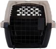 Petmate Vari Kennel For Travel & Training Side and Rear Ventilation for Airflow