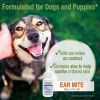 Ear Mite Remedy for Dogs Organic Formula by Four Paws