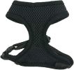 Four Paws Comfort Control Harness is Comfortable for Dogs to Wear - Black