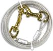 Dog Tie Out Cable by Four Paws - Heavy Weight