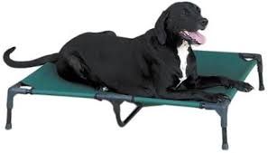 Guardian Gear Pet Cot (Size-3: Small)