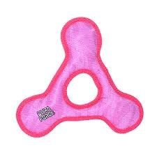 DuraForce JR TriangleRing (Color: Pink)