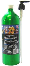 "Iceland Pure Salmon Oil" for dogs Promotes Healthy Skin - Coat With Omega 3 (size-4: 33 oz)