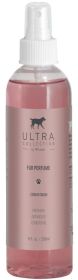 Nilodor Ultra Collection Perfume Spray for Dogs Cookie Crush Scent Detangles (size-4: 8 oz)