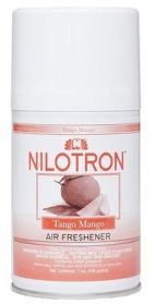 Nilodor Nilotron Deodorizing Air Freshener Tango Mango Scent (size-4: 7 oz)