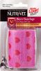 Nutri-Vet 2" Bitter Bandage for Dogs and Cats - Colors Vary Self Adhearing