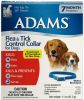 "Dogs Tick Collar" by Adams Flea Provide 7 Months Of Protection
