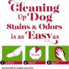 Nature's Miracle Stain & Odor Remover no Harmful Chemicals