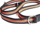 "Pet Reflective Anti-Slip Reflective Snap Leash" by Alvalley LLC