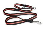 "Pet Reflective Anti-Slip Reflective Snap Leash" by Alvalley LLC