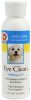 Miracle Care Eye Clear for Dogs and Cats Gentle Non-Stinging Formula