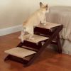 Pet Ramps by Pet Studio with 2 Steps or 3 Steps