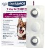 PetArmor 7 Way De-Wormer for Medium to Large Dogs (25.1-200 Pounds)