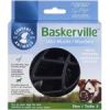 Ultra Muzzle for Dogs by Baskerville Provides Safe and Adaptable Restraint