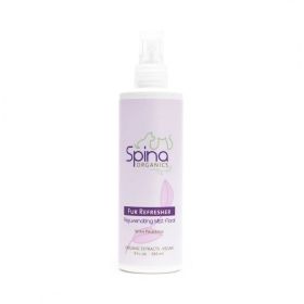 "Spina Pet Fur Refresher" Floral & Lavender (9oz) Neutralizes Odors (size-5: Floral 9oz)