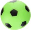 Vinly Soccer Ball by Spot Spotbites  With Squeaker
