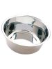"Pet Bowl Non Rust" by Spot Stainless Steel
