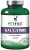 "Vets Best Gas Busters for Dogs" Gas Relief and Stomach Soother