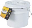 "Pet Vittles Vault Airtight Dry Food Container" by Gamma2