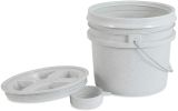 "Pet Vittles Vault Airtight Dry Food Container" by Gamma2