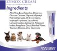 "Dog Hydrocortisone Topical Cream" by Zymox Skin Support